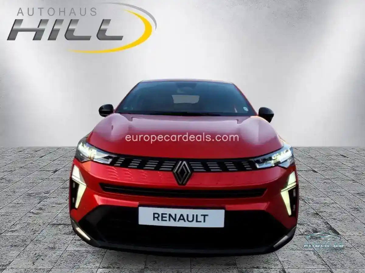 Renault Symbioz