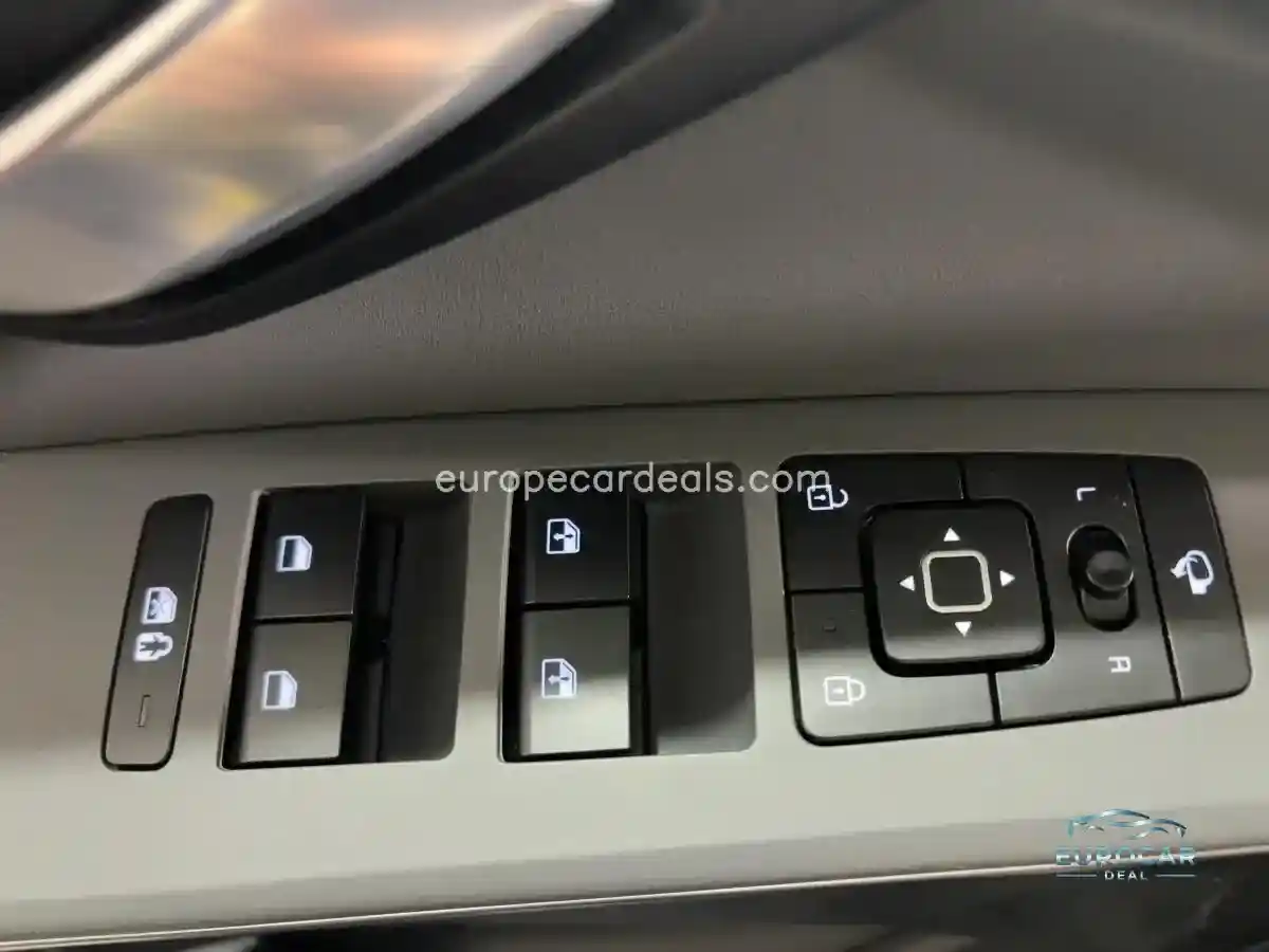 Kia Niro EV