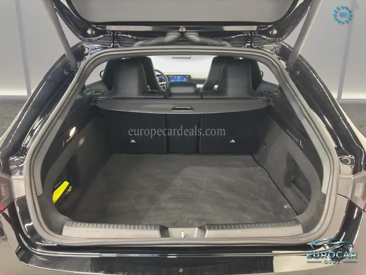 Mercedes-Benz CLA 200 Shooting Brake