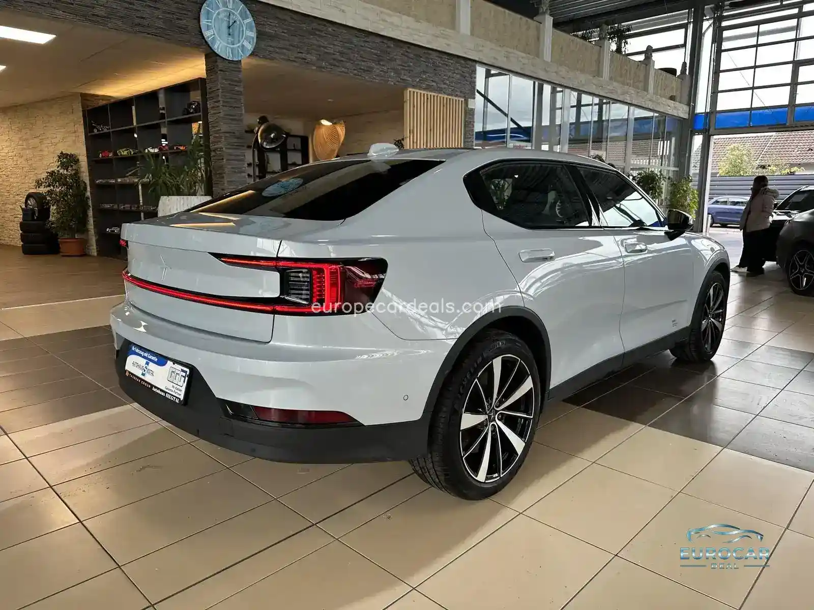 Polestar 2