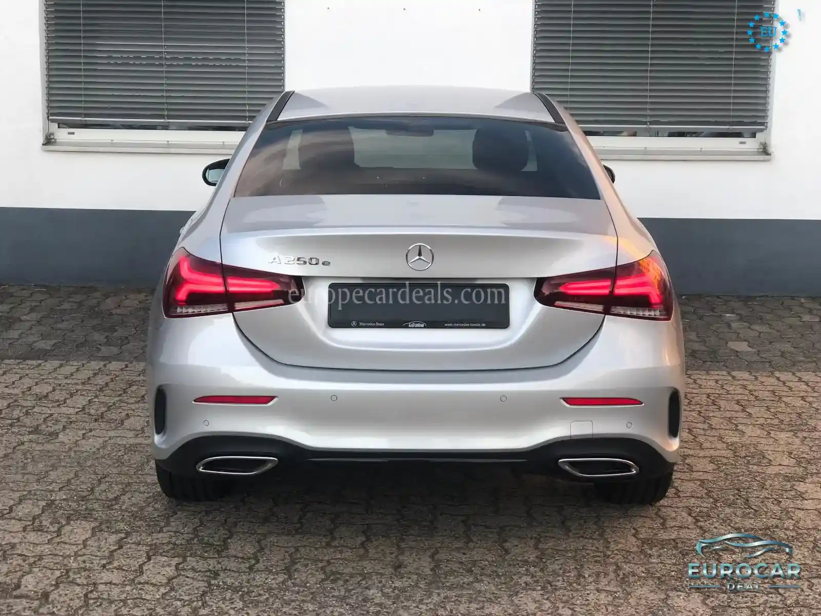Mercedes-Benz A 250