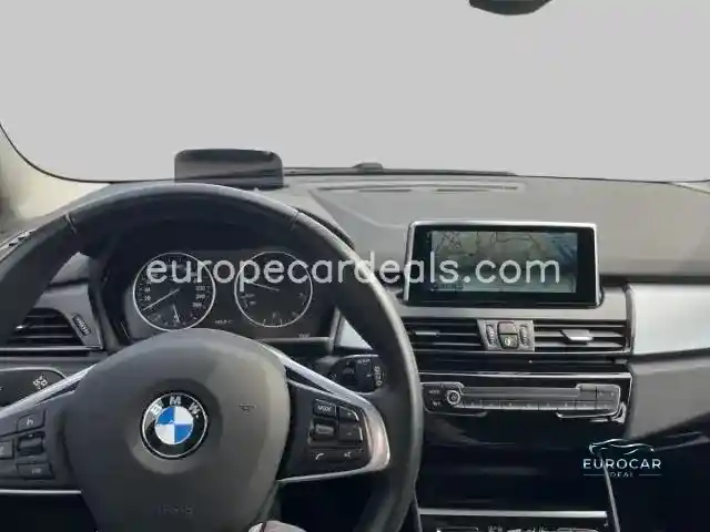 BMW 220 Gran Tourer