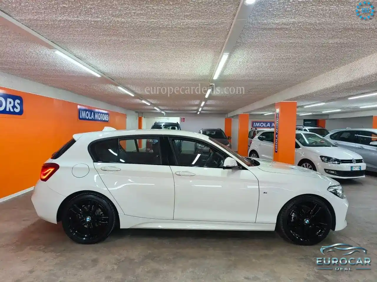 BMW 116