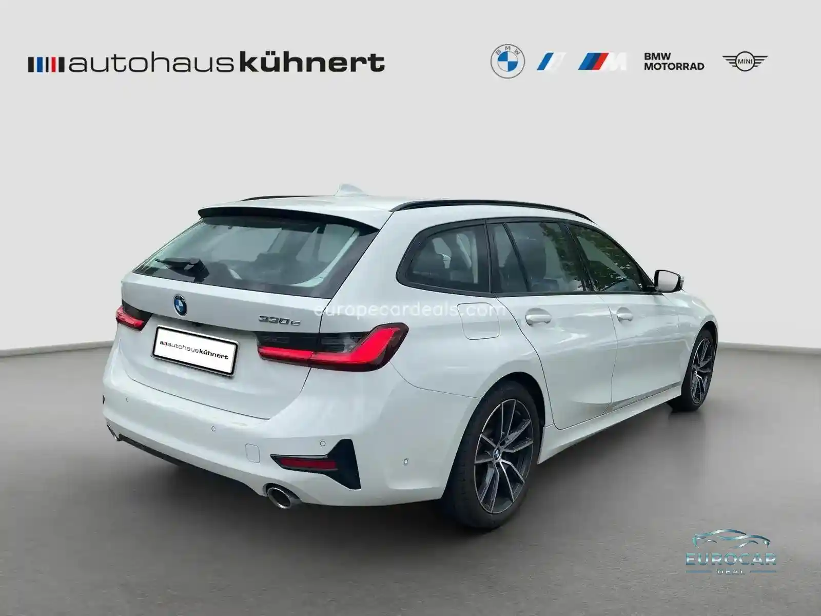 BMW 330