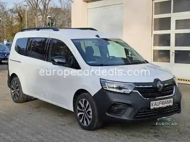 Renault Grand Kangoo