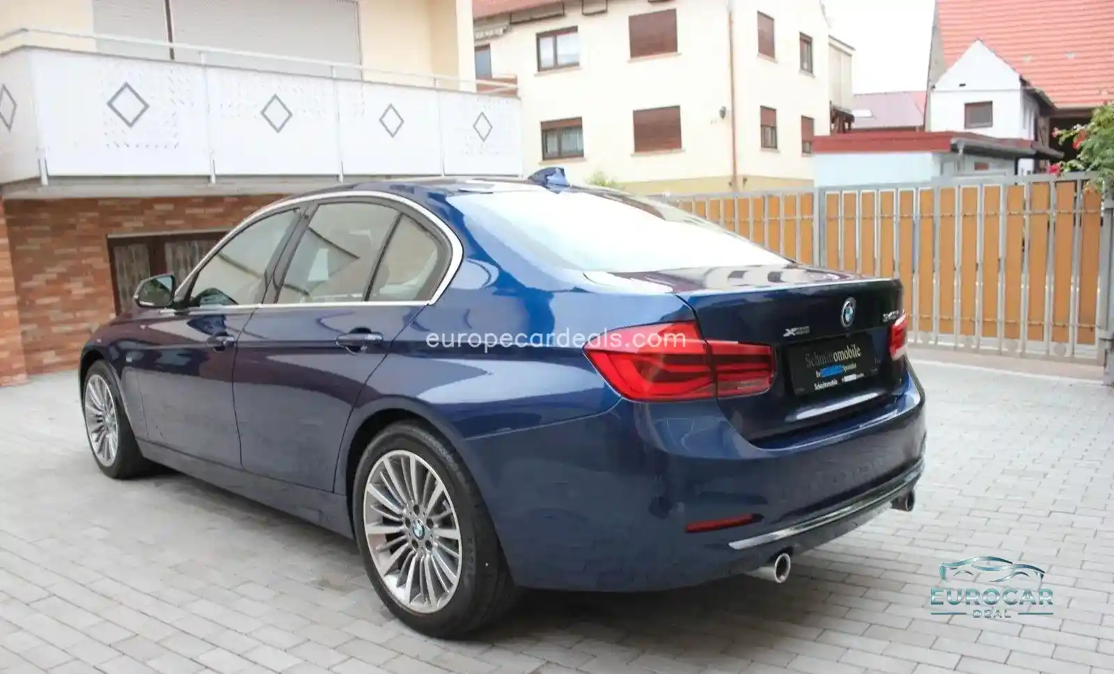 BMW 340