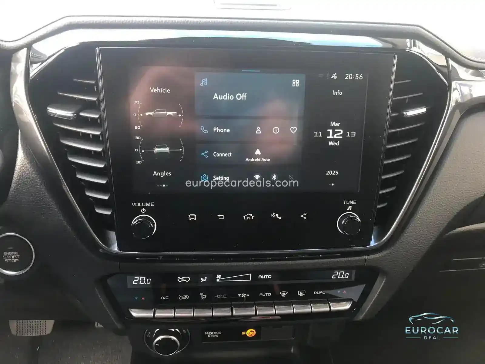 Double Cab V-Cross AT neues Modell+SOFORT+
