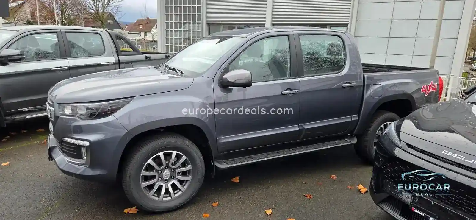 Foton 3