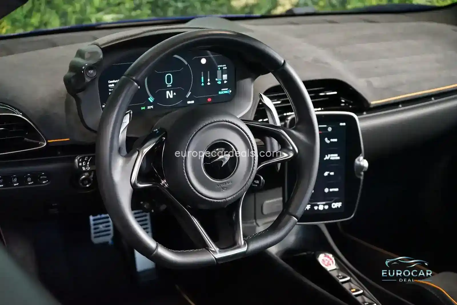 McLaren Artura
