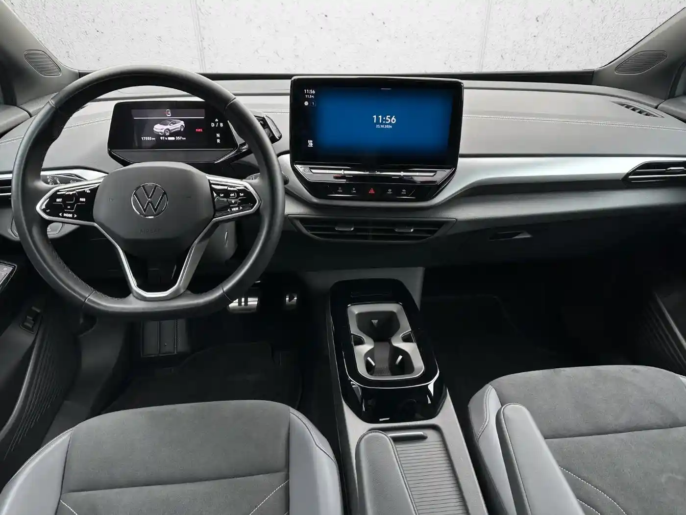 Volkswagen ID.5