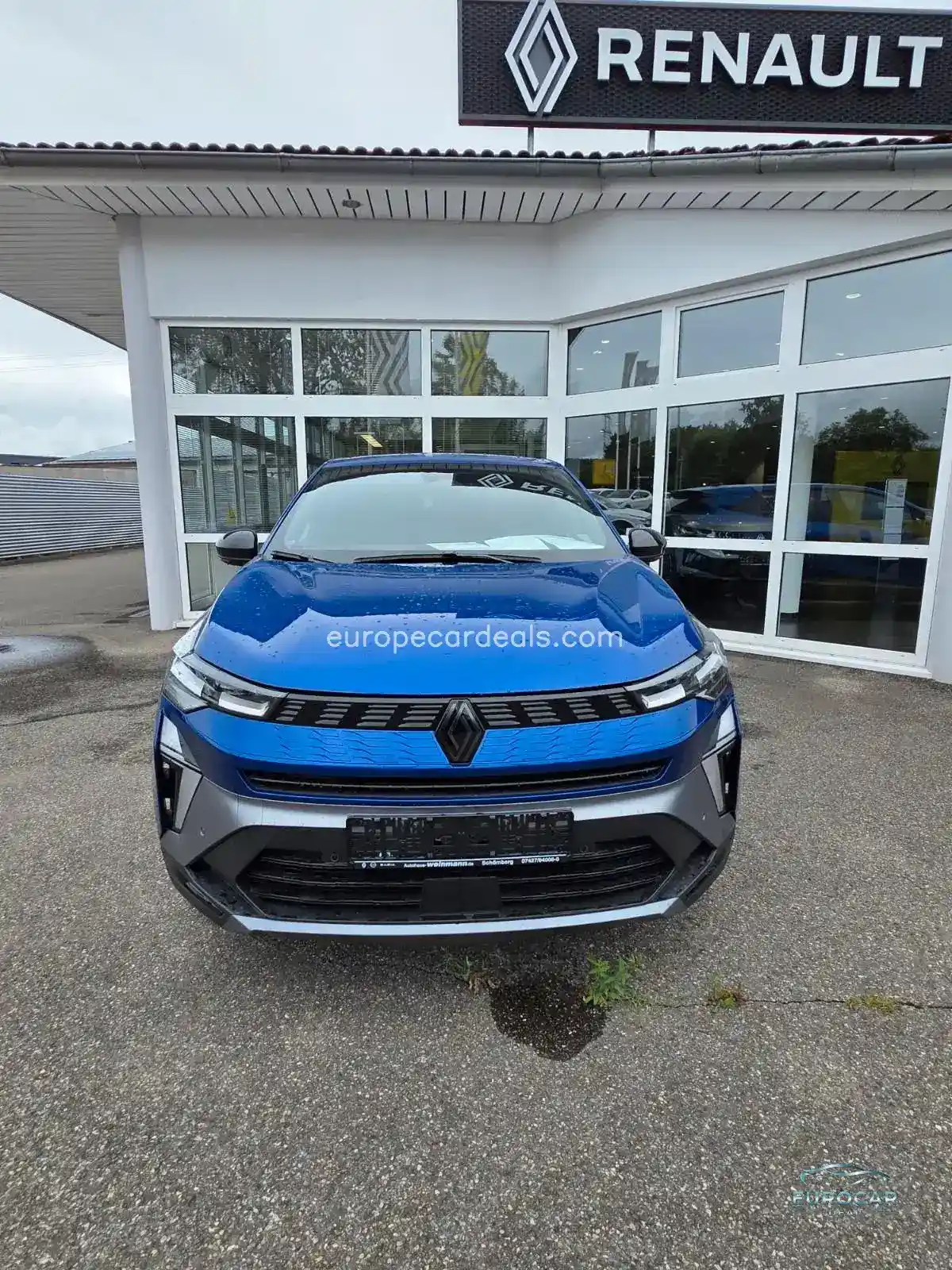 Renault Symbioz