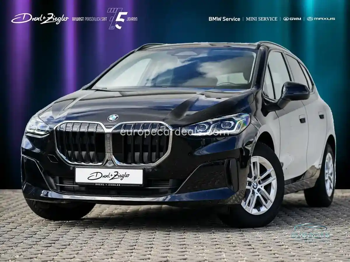 BMW 220 Active Tourer
