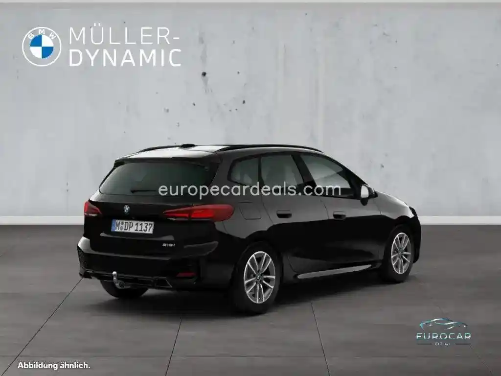 BMW 218 Active Tourer