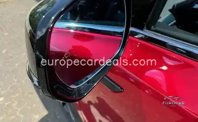 BAIC Beijing X75