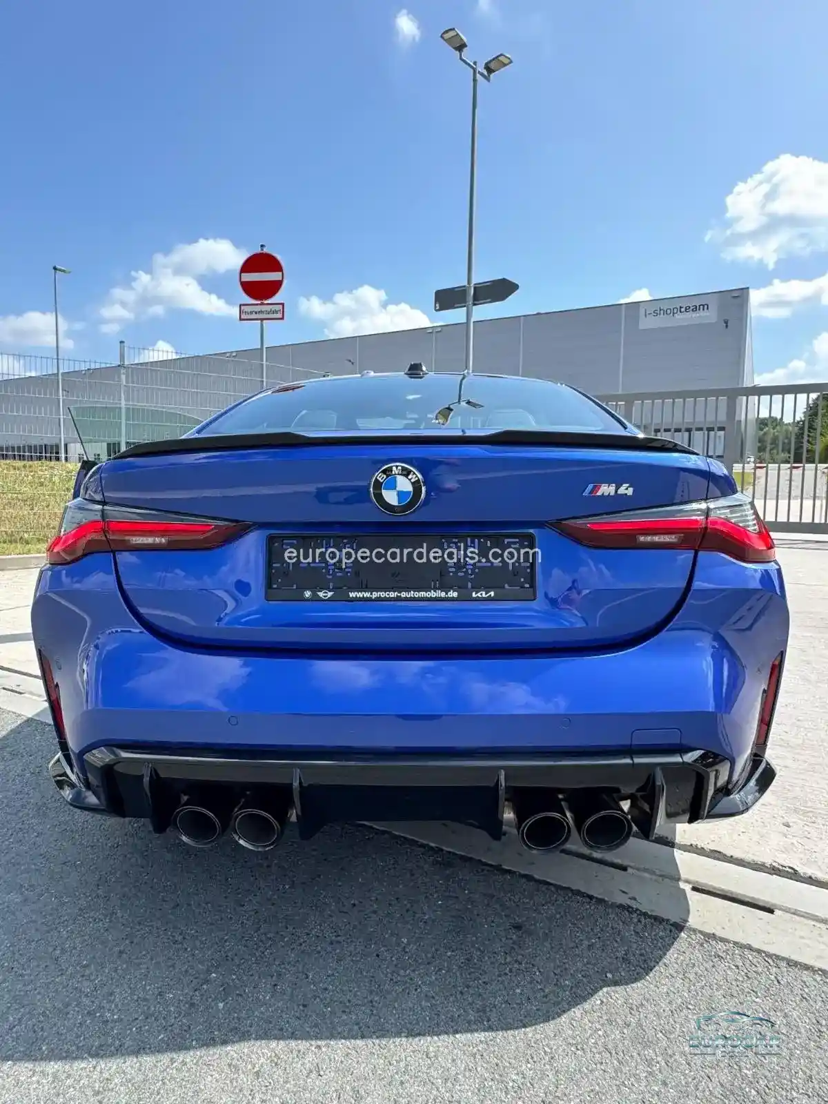 BMW M4