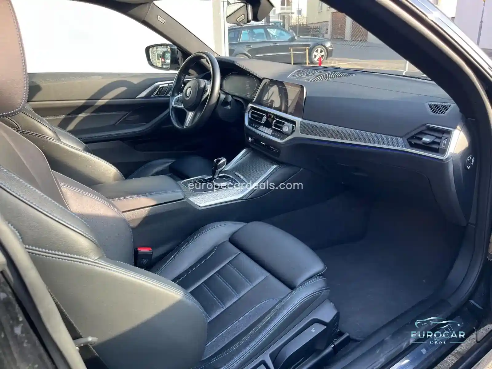 BMW 430