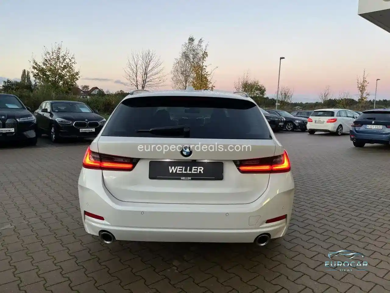 BMW 320