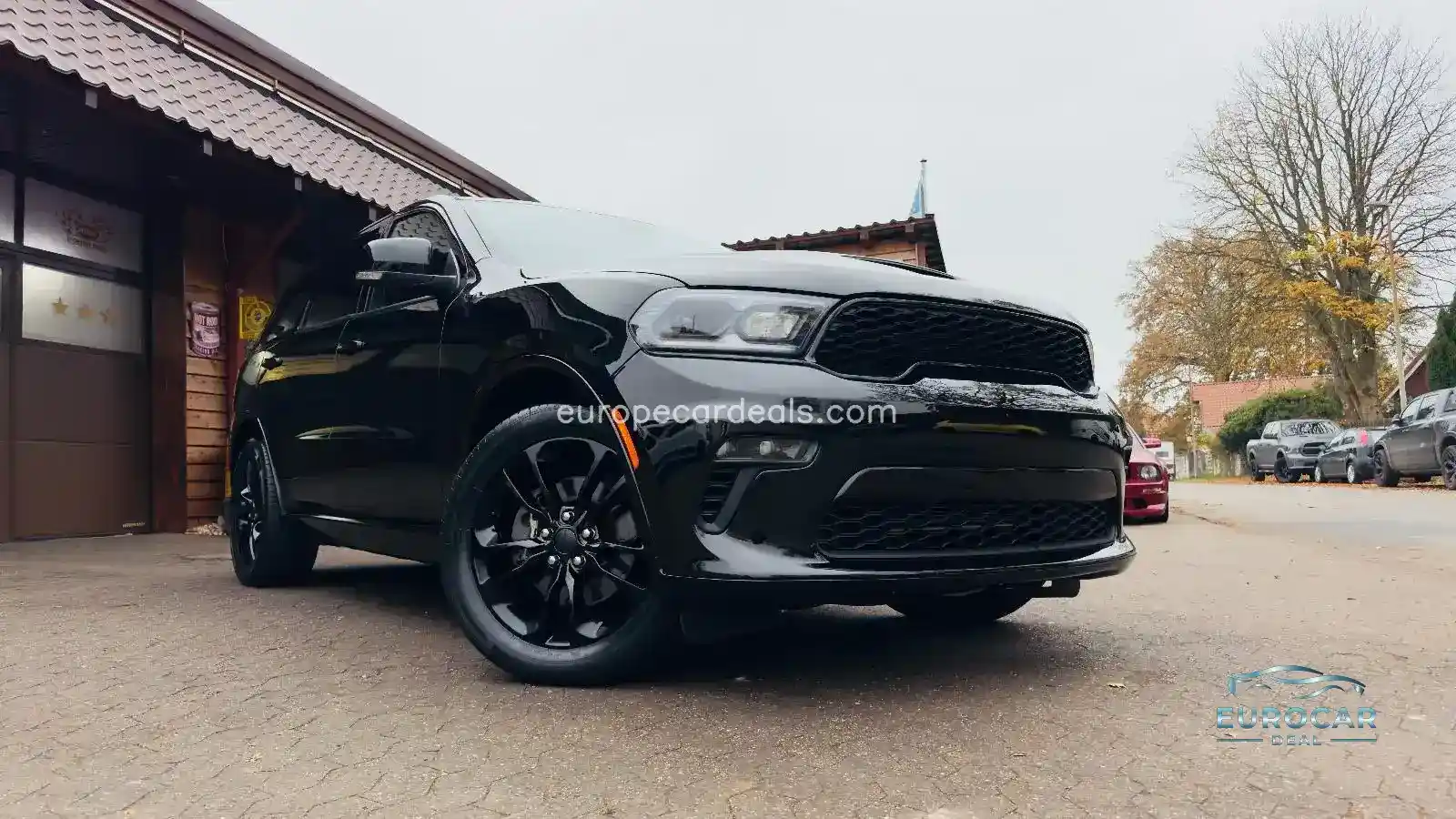 Dodge Durango