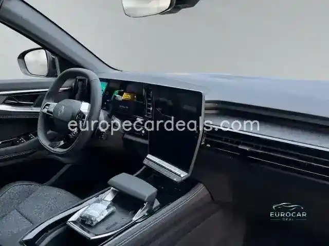 Renault Rafale