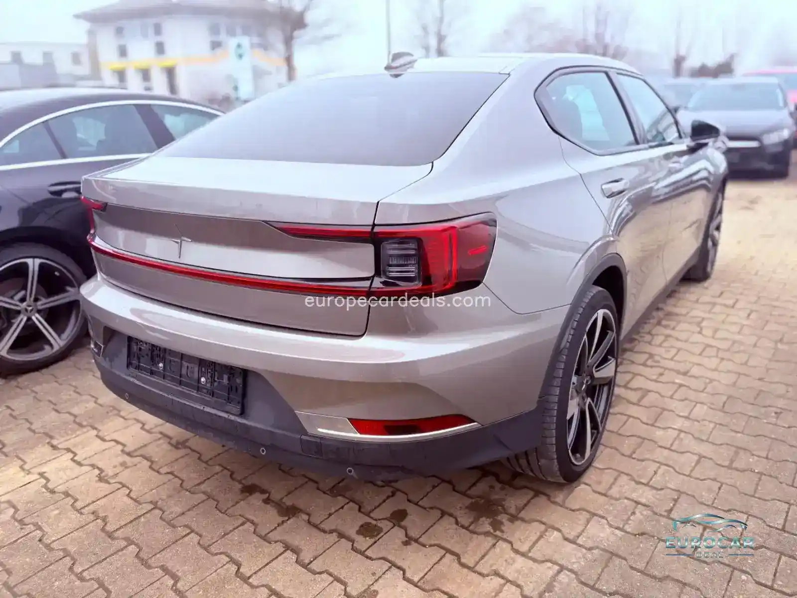 Polestar 2