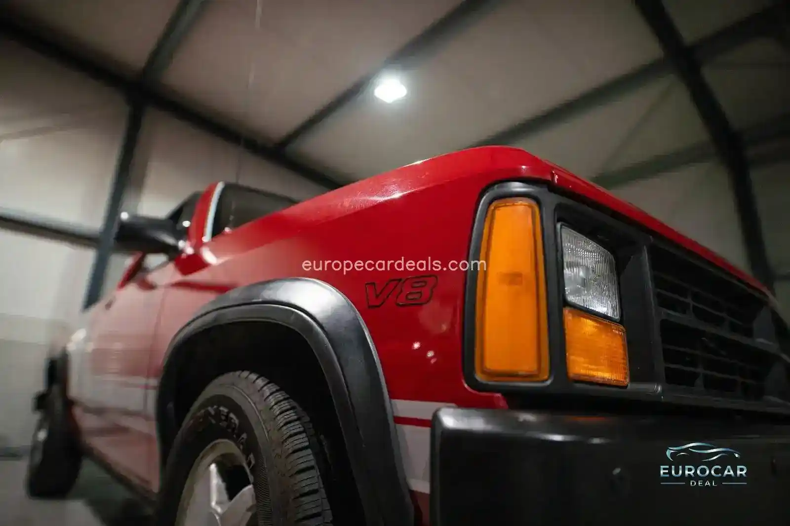 Dodge Dakota