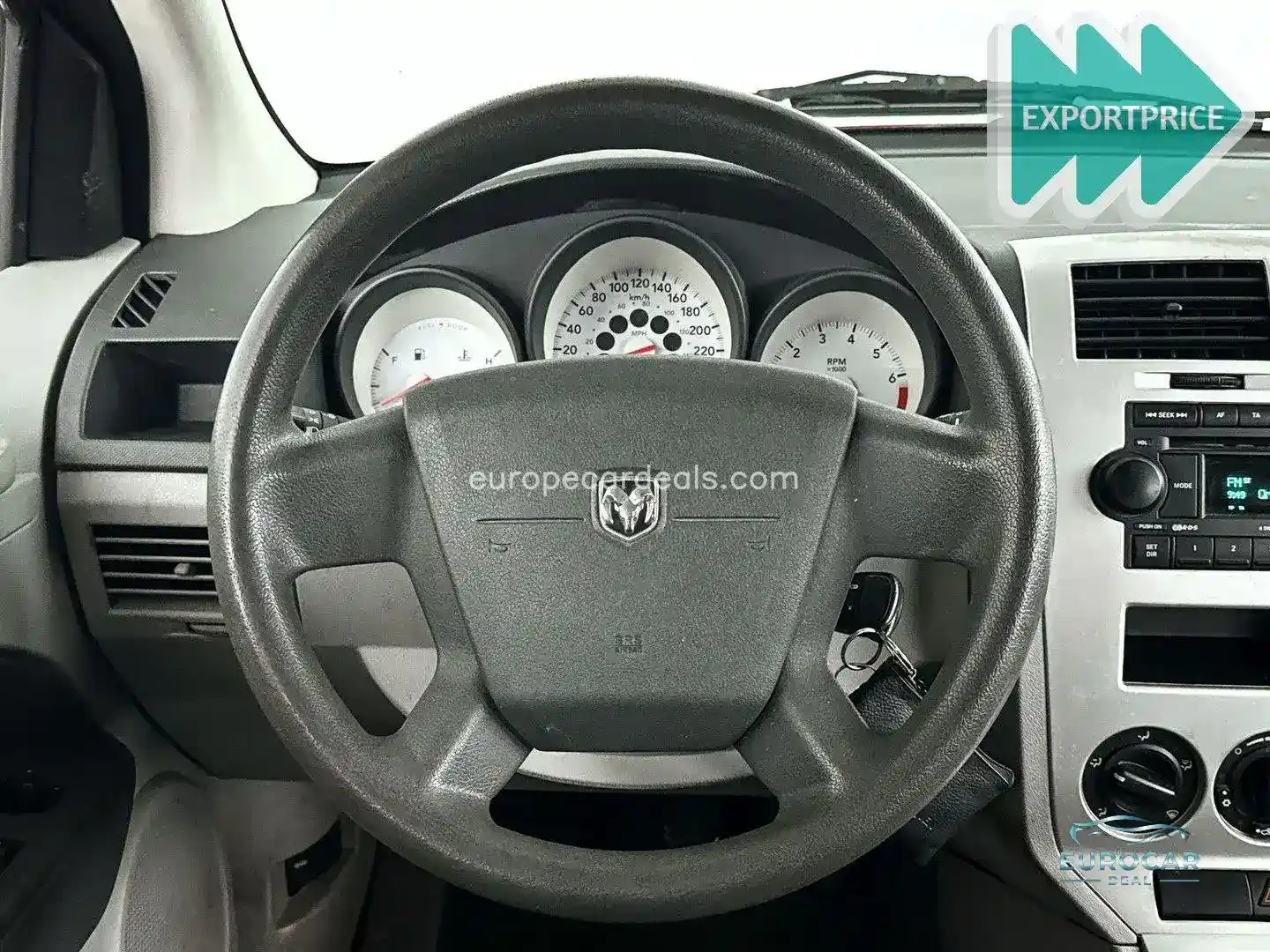 Dodge Caliber
