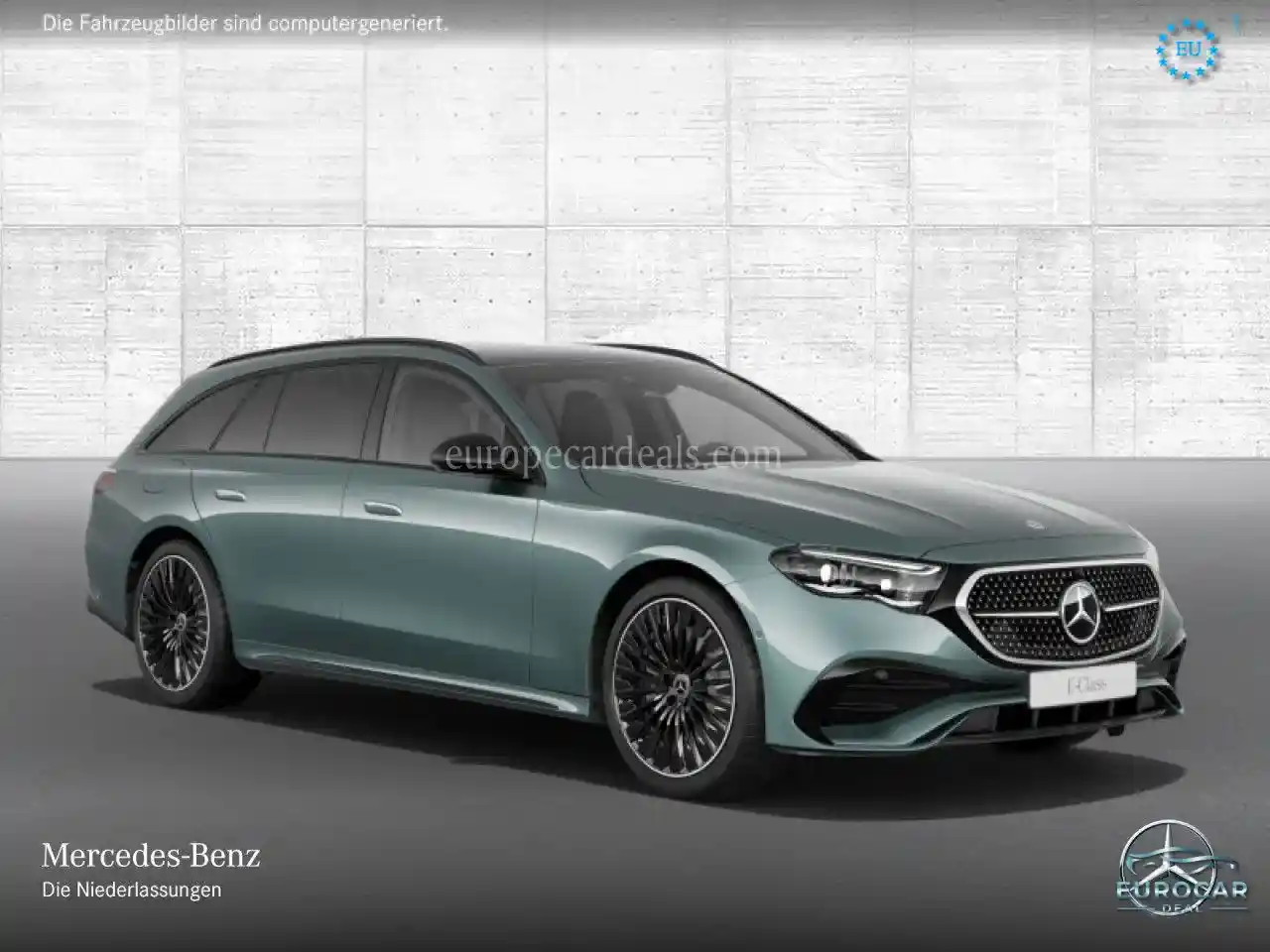 Mercedes-Benz E 300