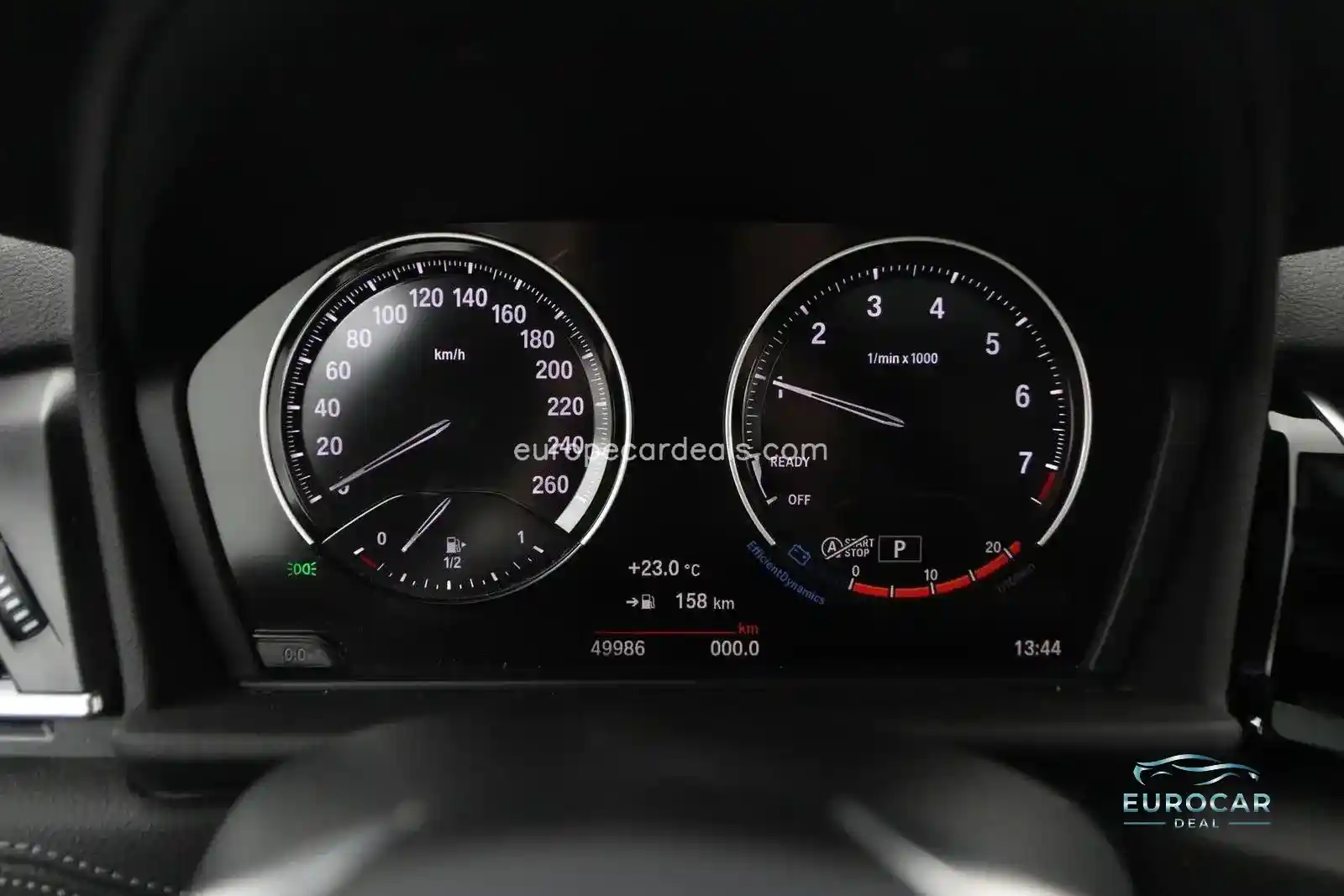 BMW 218 Active Tourer