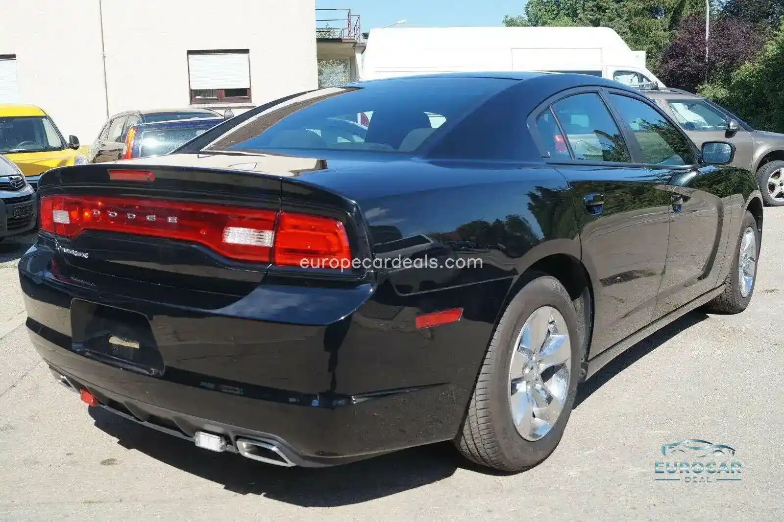 Dodge Charger