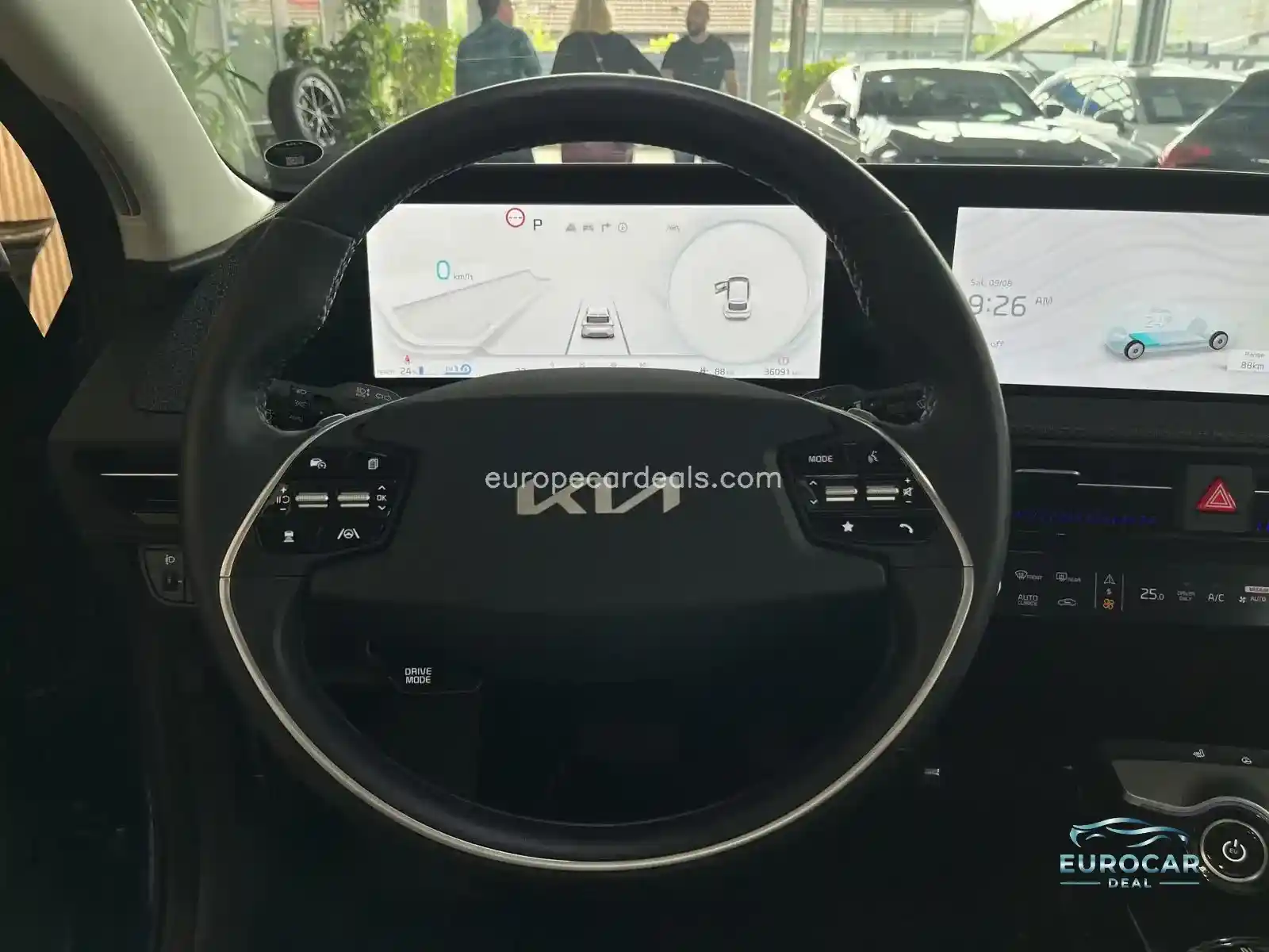 Kia EV6