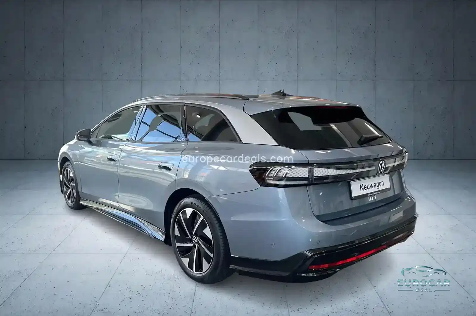 Volkswagen ID.7