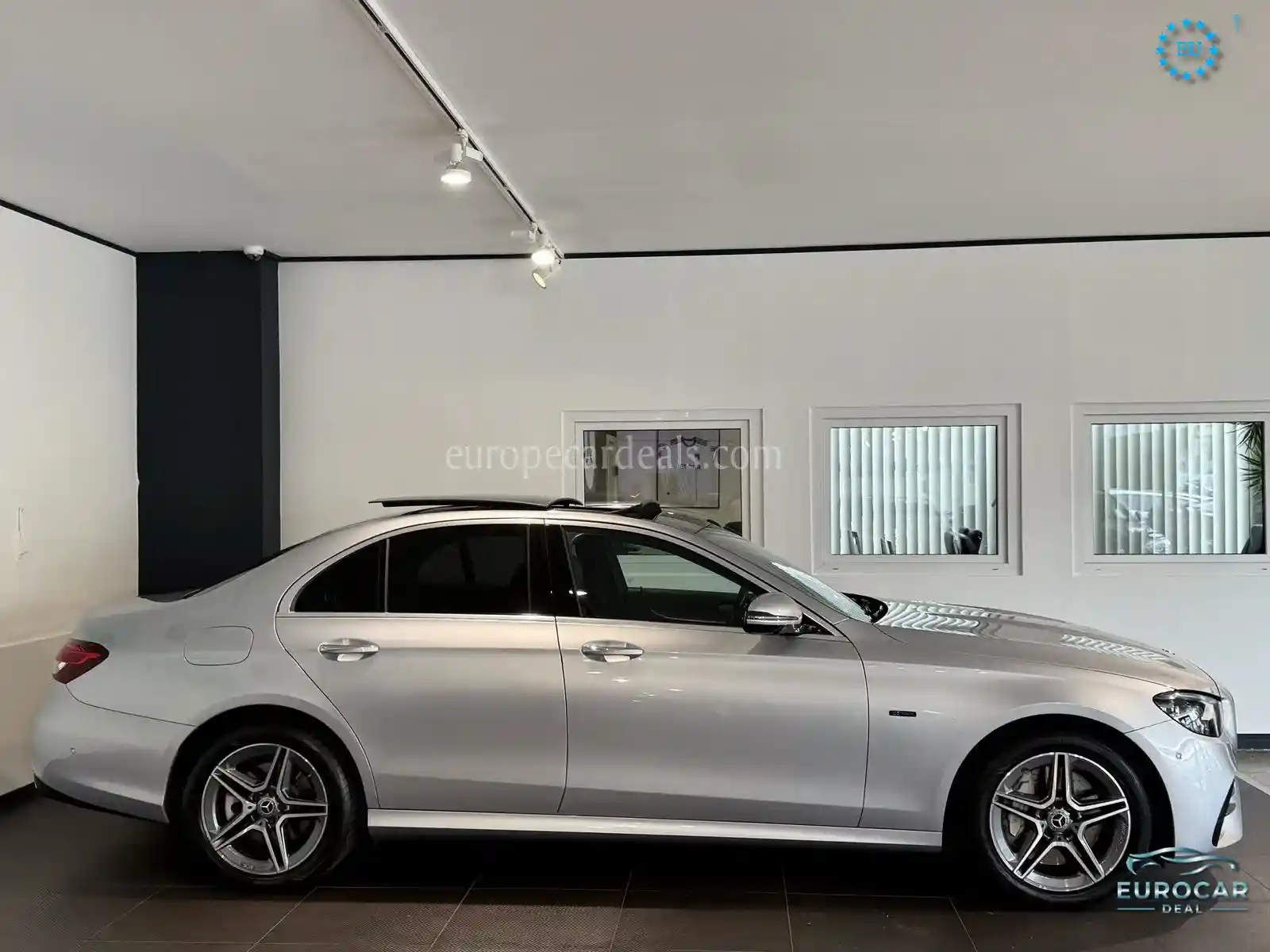 Mercedes-Benz E 300