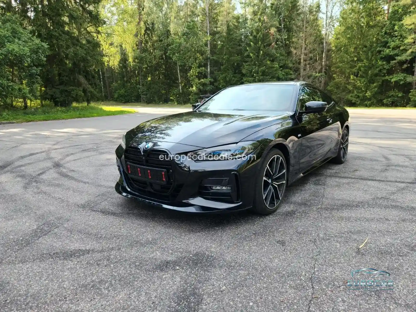 BMW 420