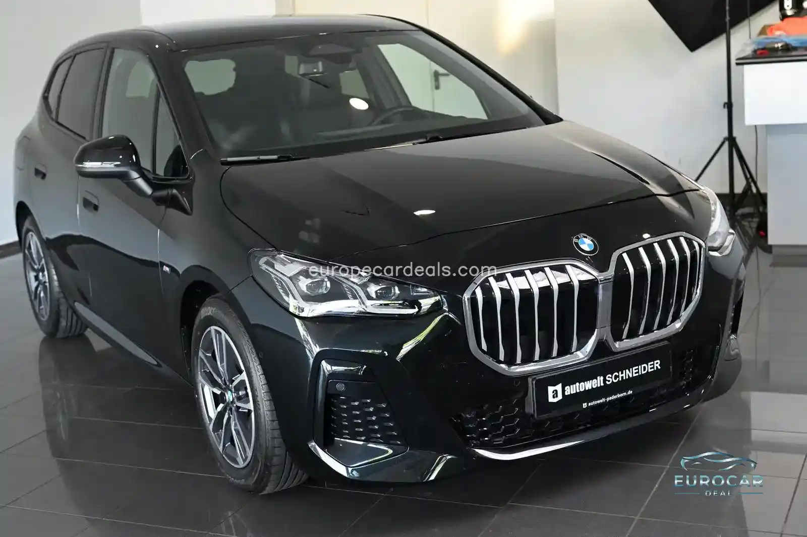 BMW 218 Active Tourer