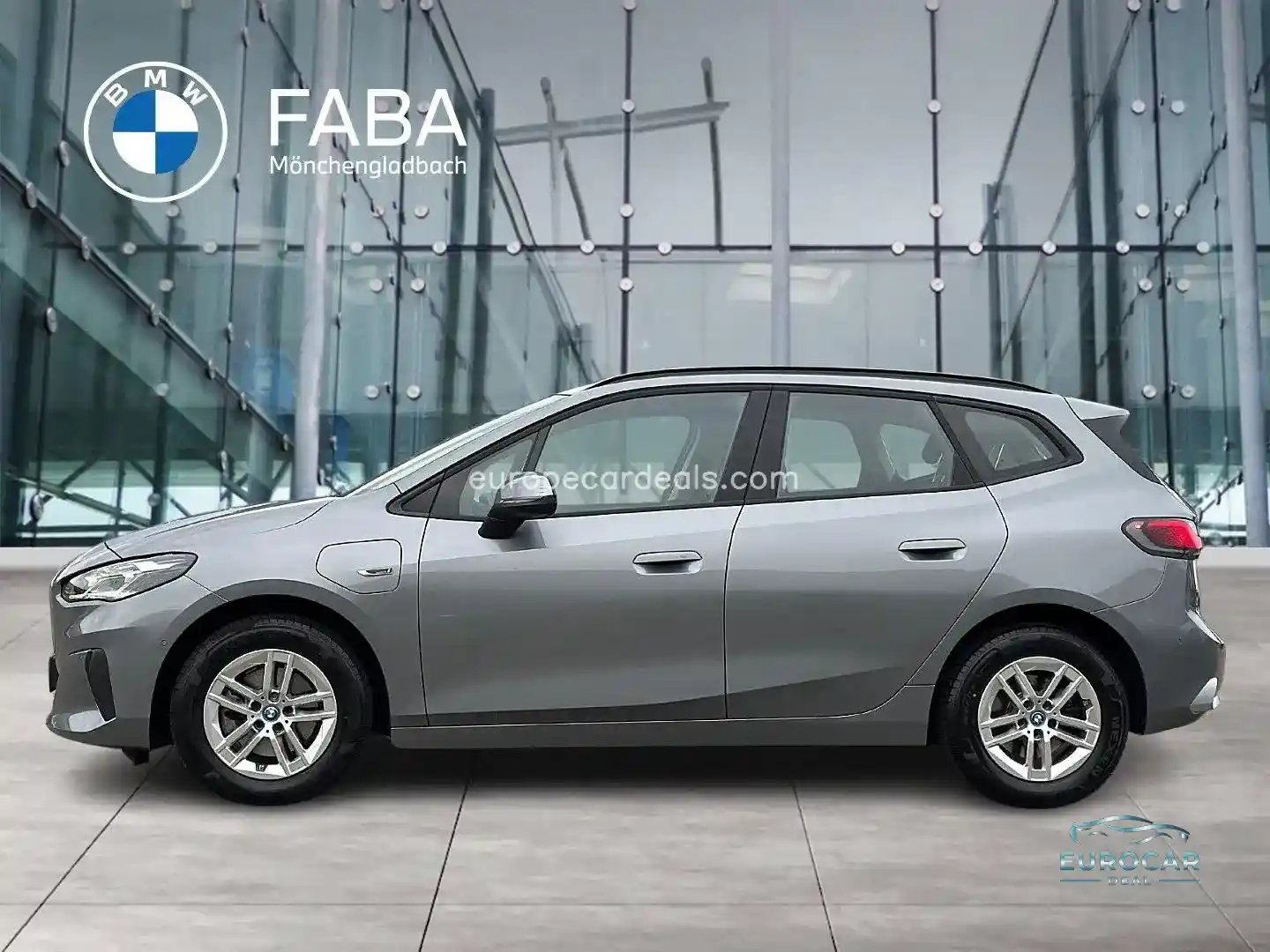 BMW 225 Active Tourer