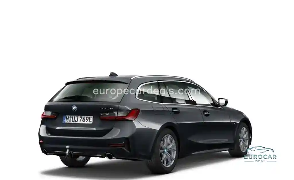 BMW 330