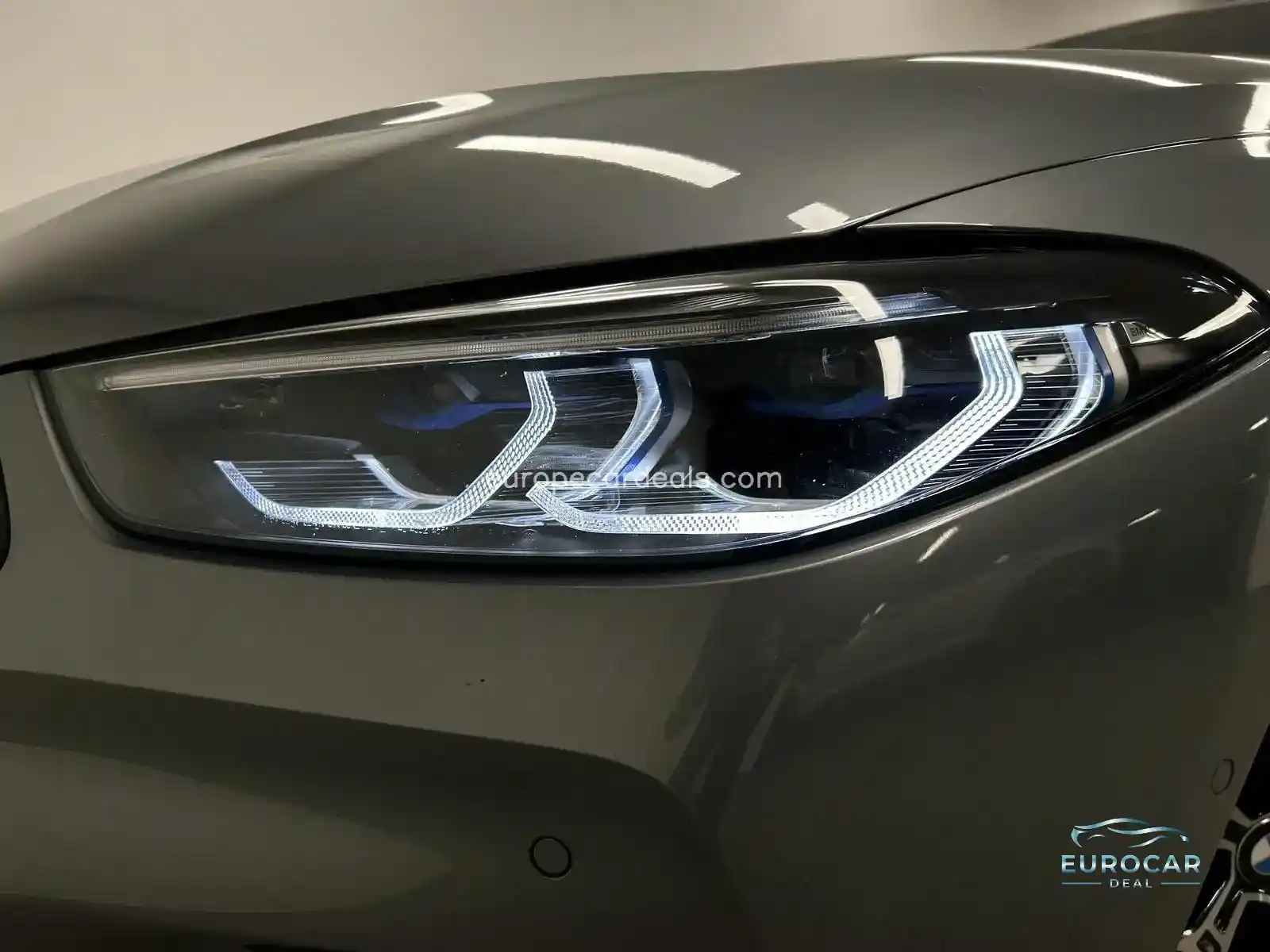 BMW 840