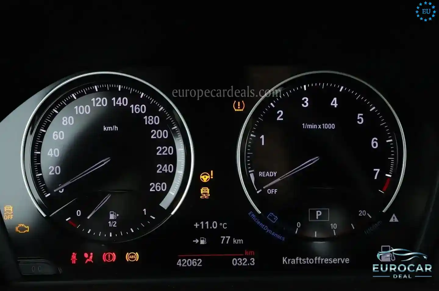 BMW 125
