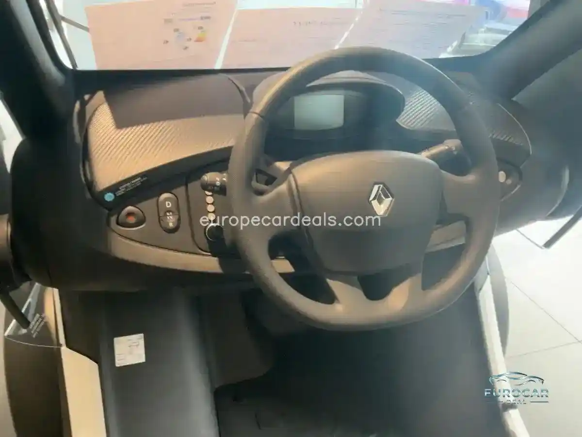 Renault Twizy