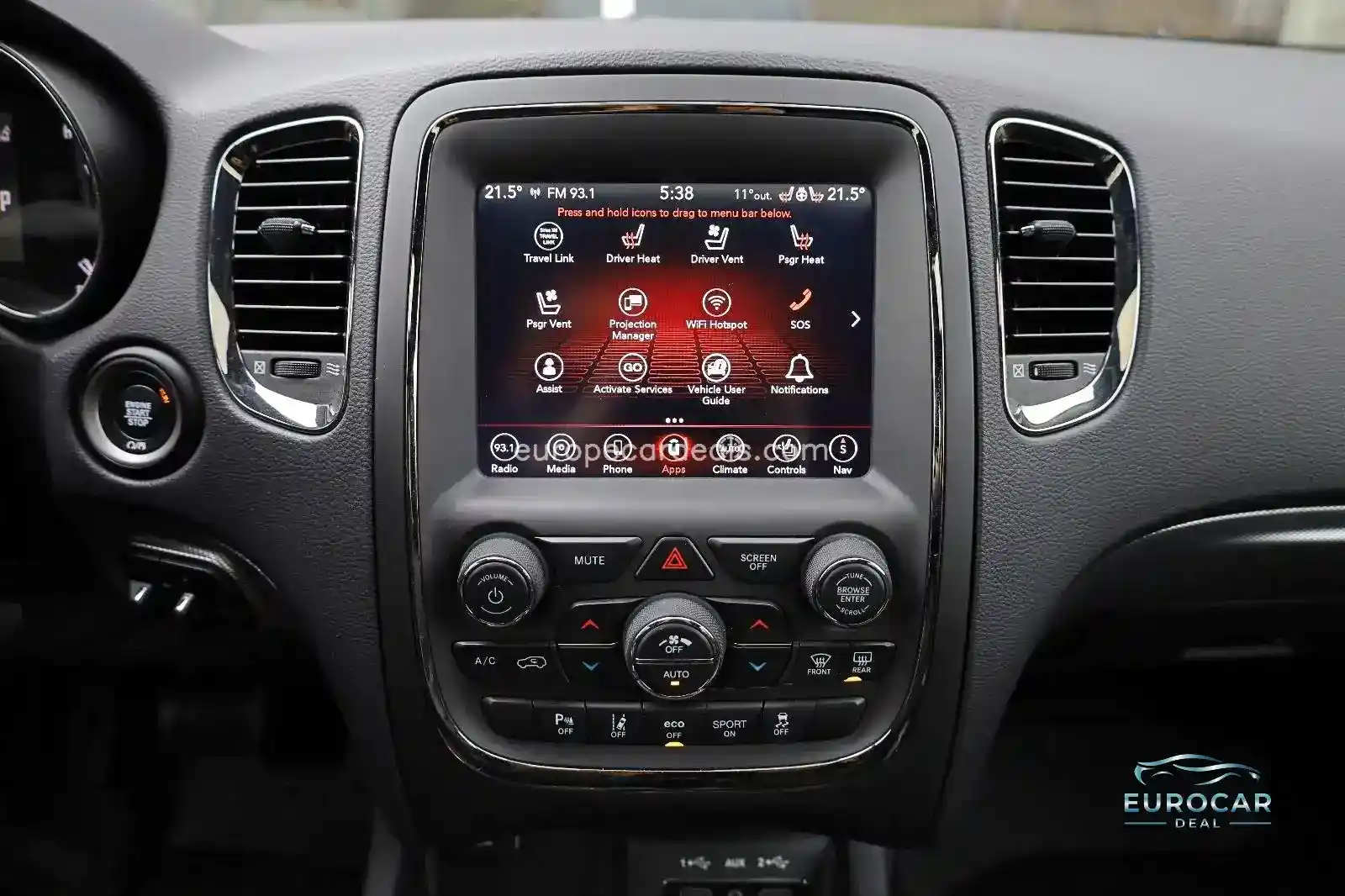 Dodge Durango