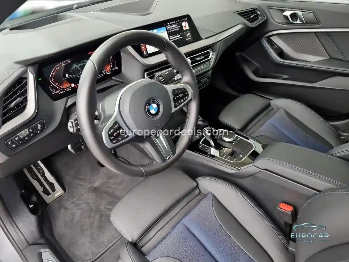 BMW 220 Gran Coupé
