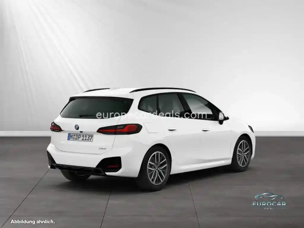 BMW 218 Active Tourer