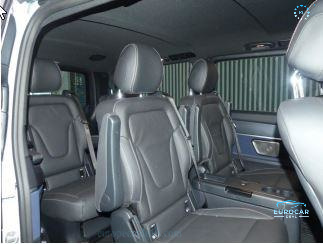 Mercedes-Benz EQV