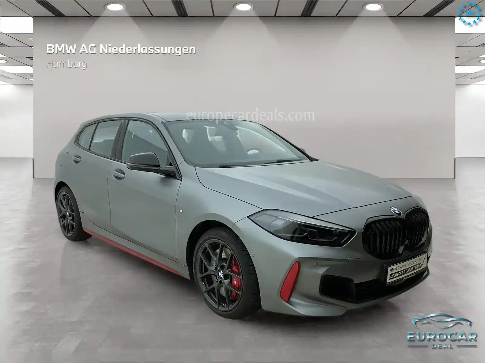 BMW 128