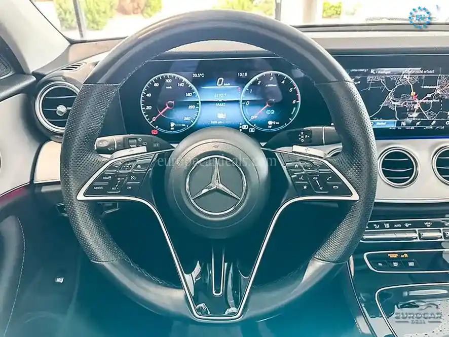 Mercedes-Benz E 300