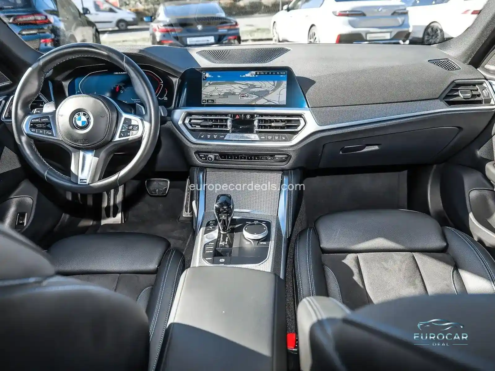 BMW M440