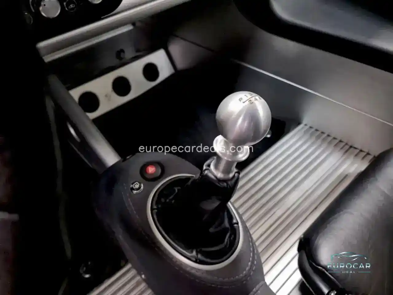 Lotus Exige
