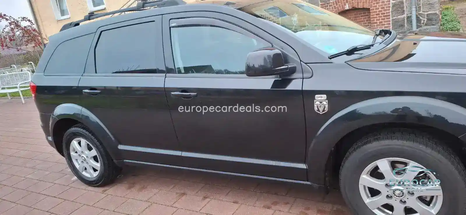 Dodge Journey