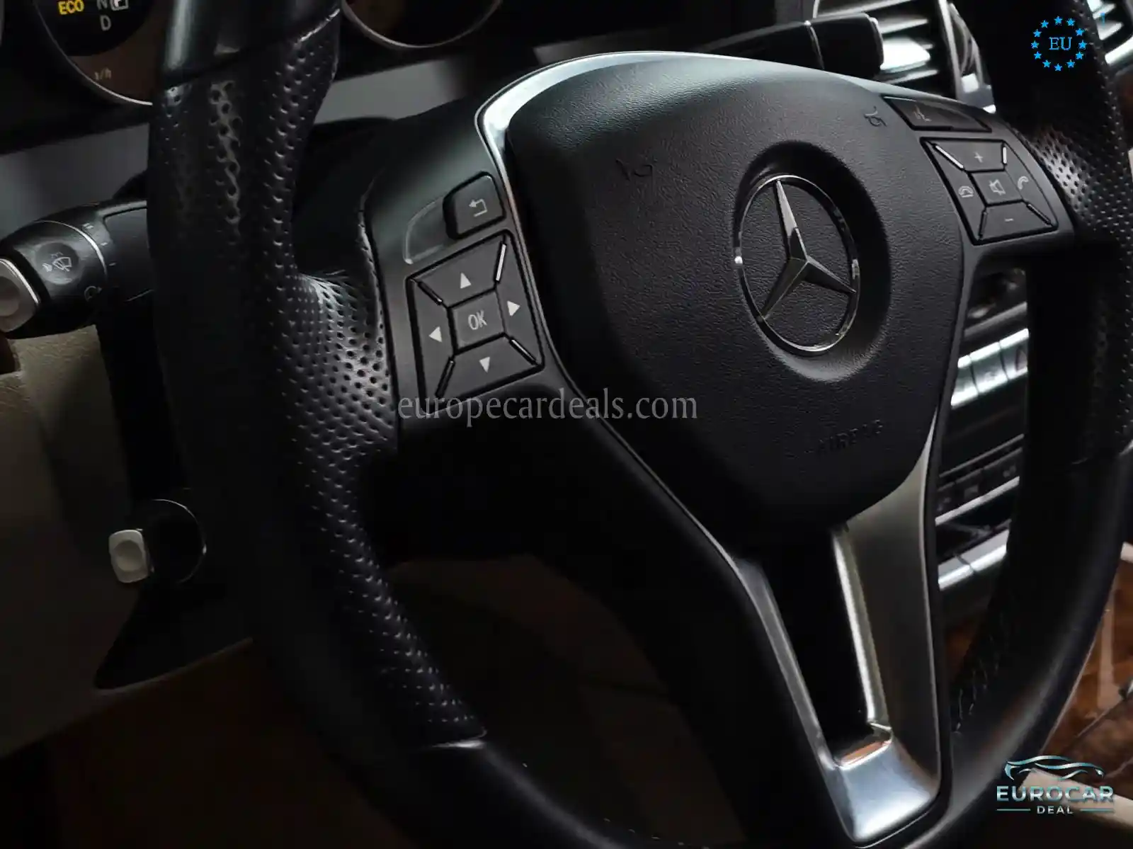 Mercedes-Benz E 350