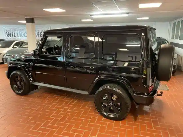 Mercedes-Benz G 450